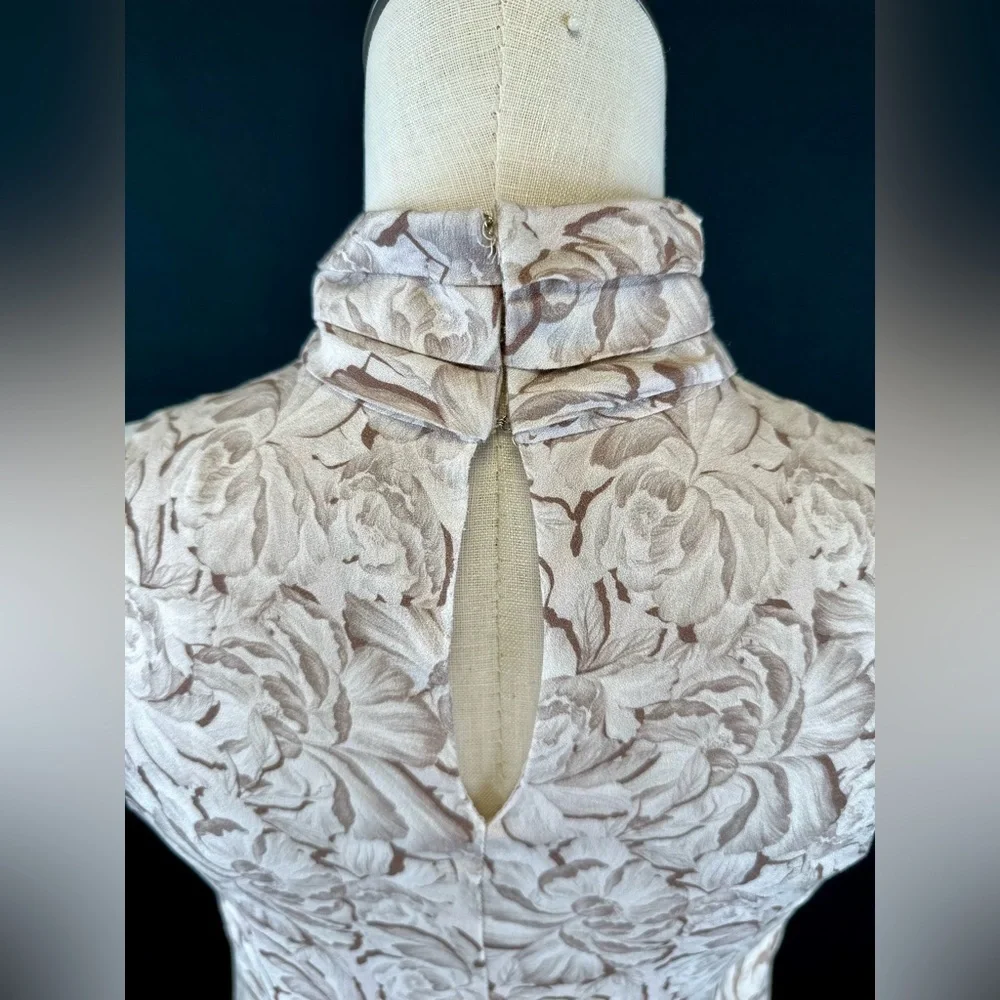 NWOT Amanda Uprichard Dress